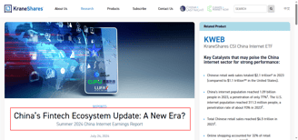 kranshares backlinked by forbes