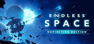 a video game called endless space