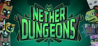 a video game of a video game of nephim and nephother