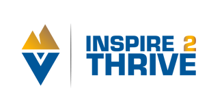 Inspire2Thrive Logo