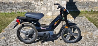 Peugeot 103 FOX