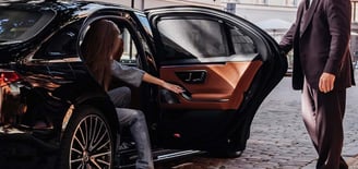 Maxx Limousine