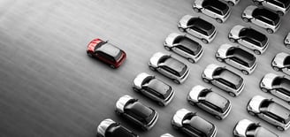 Maxx Fleet Rental