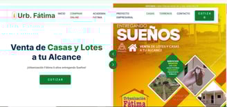 guerreiro web