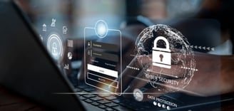 Soluciones de ciberseguridad personal, protegiendo tu identidad y datos contra amenazas online.