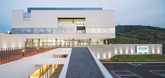 Atomy Headquarters main campus