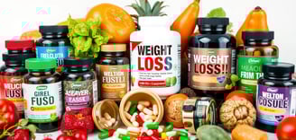 debunking weight loss myths and trends