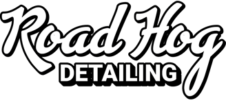 Road Hog Detailing Full Detail Logo