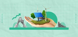 Top 5 High-Growth Energy Stocks Fueling India's Power Sector in 2024