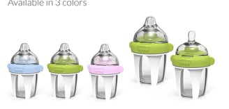 baby bottle