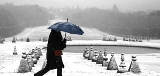 Sceaux hiver Jacrot Tempète