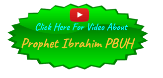 Prophet Ibrahim PBUH