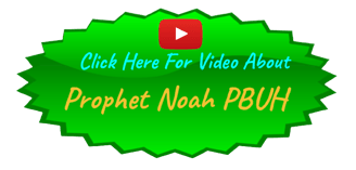 Prophet Noah PBUH