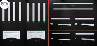 katalog çizimleri
