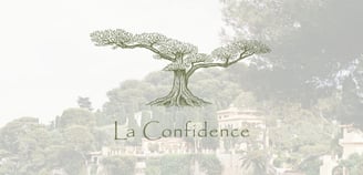 La confidence