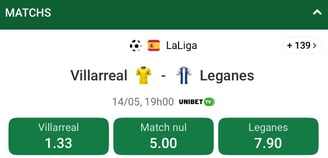 pronostic liga espagne pronostic la liga villarreal levante prediction villarreal b vs leganes prono
