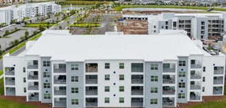 Condo Complex