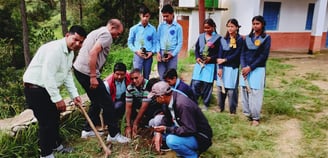 Top plantation agency