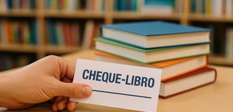 reserva cheque libro sevilla