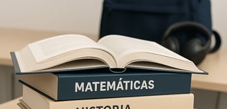 libros bachillerato en sevilla