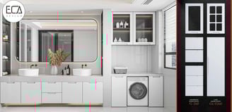 banyo kapak tasarımları