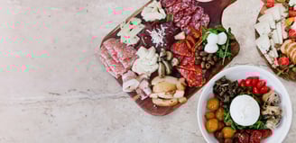 Catering Hilversum
