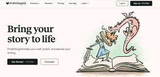 ProWritingAid