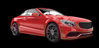 Glossy Film PPF