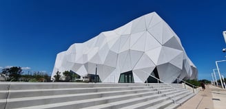 reportage architecture en vidéo