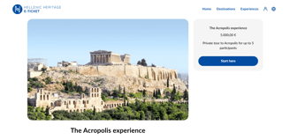 athens acropolis 