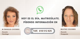 cita psicóloga