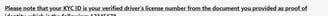 KYC BFB247 ORBITX