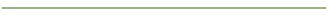 green line