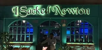 I sacked Newton Bhutani City Centre