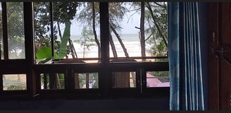 Nestle Sahyadri Beachfront Homestay Murdeshwar