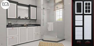 banyo tasarımı