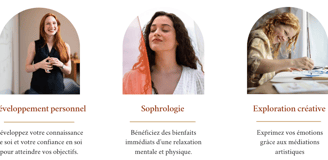 atelier bien-être