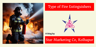 a firefighter in a gas mask and a fire hydrant