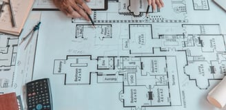 modèle architecte