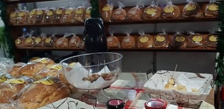 Imagem na Feira do Produtor Parque Cachoeira
