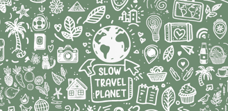 guide du voyageur slow eco responsable