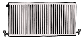Radiator