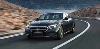 mercedes e class bodrum personnel services 