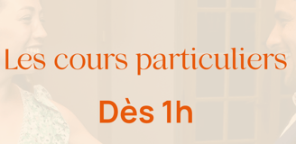 cours part