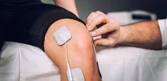 Nerve Stimulator-Dr. T. Aravindh MBBS, MS( ORTHO)