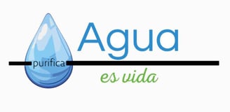 Agua es Vida Logo