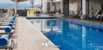 Hoteles en Puerto Vallarta