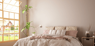 chambre lumineuse