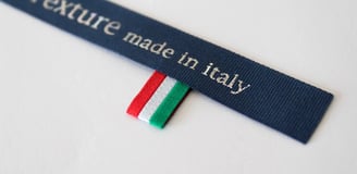 made in italy