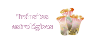Tránsitos astrológicos